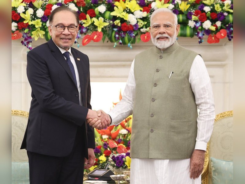 PM Modi to Participate Virtually in ASEAN-India Summit, Reaffirms Strong Ties with Southeast Asia