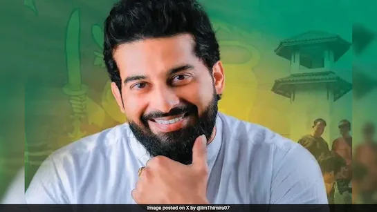 Deadly Attack on Opposition Politician Shocks Sri Lanka’s Southern Region