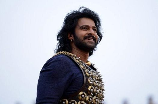 Countdown Begins: Prabhas’s Birthday to Mark Title Reveal of Upcoming Period War Drama