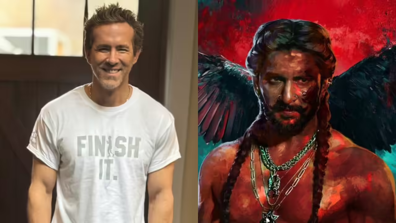 Nani’s The Paradise Set to Go Global with Possible Ryan Reynolds Collaboration