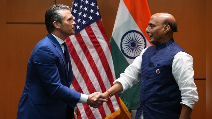 ASEAN–India Partnership a Pillar of Stability in Indo-Pacific: Rajnath Singh