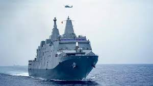 Taiwan Spots 2 Chinese Aircraft and 7 PLA Vessels Near Its Territory