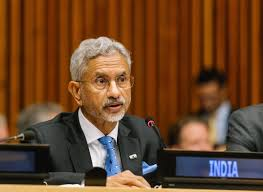 “India and Japan Hold Greater Responsibility for Indo-Pacific Stability”: Jaishankar