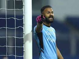 ISL Goalkeeper Arindam Bhattacharya Announces Retirement from Professional Football
