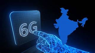 India Targets 10% Share in Global 6G Patents by 2030, With AI as Key Driver
