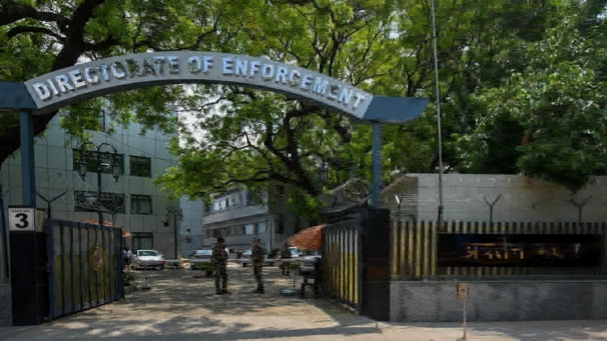 ED Investigates Bengal Businessman’s Fake Passport Scam Linked to 900 Bangkok Trips