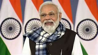 “Pehle Matdaan, Fir Jalpaan”: PM Modi Urges Citizens to Vote as Bihar Elections Commence