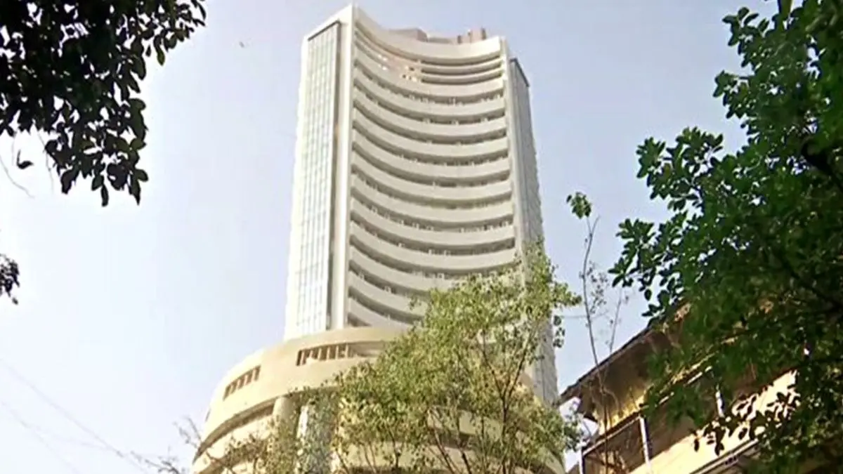 Nifty, Sensex Open Flat As Bihar Goes To Polls; Investors Eye Election Outcome