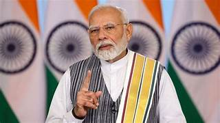 ‘NDA Set To Secure Unprecedented Majority In Bihar,’ Says PM Modi