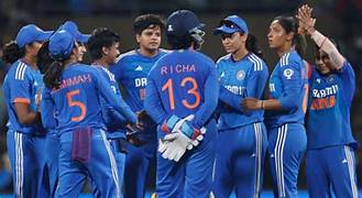 India Women’s World Cup Star To Receive Huge Cash Reward From Uttarakhand CM