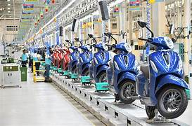 Bajaj Auto Q2 Results: Date, Earnings Call Details, Share Price History And More