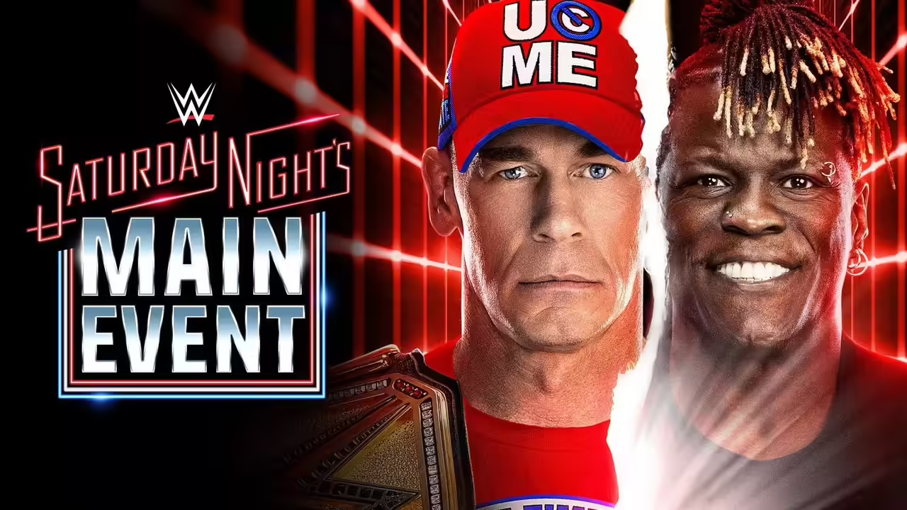 WWE Saturday Night’s Main Event: Full Match Card and Streaming Details for Fans in India