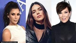 Kim Kardashian, Sisters Pen Heartfelt Birthday Wishes For Kris Jenner