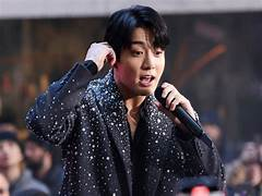 BTS Member Jung Kook’s ‘Golden: The Moments’ Exhibition Is Coming To India