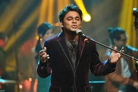 A.R. Rahman Unveils “Rooh-e-Noor” – An All-Women Indian Music Band