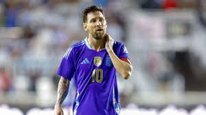 Lionel Messi Tour Goes Pan-India; Hyderabad Added After Kerala Cancellation