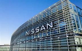 Nissan Sells Yokohama Headquarters for $630 Million to Boost AI-Powered Comeback