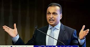 ED Summons Anil Ambani to Appear for Questioning on November 14