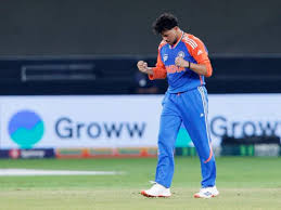India Likely To Field 26-Year-Old Spinner as Kuldeep Yadav’s Replacement for 3rd T20I