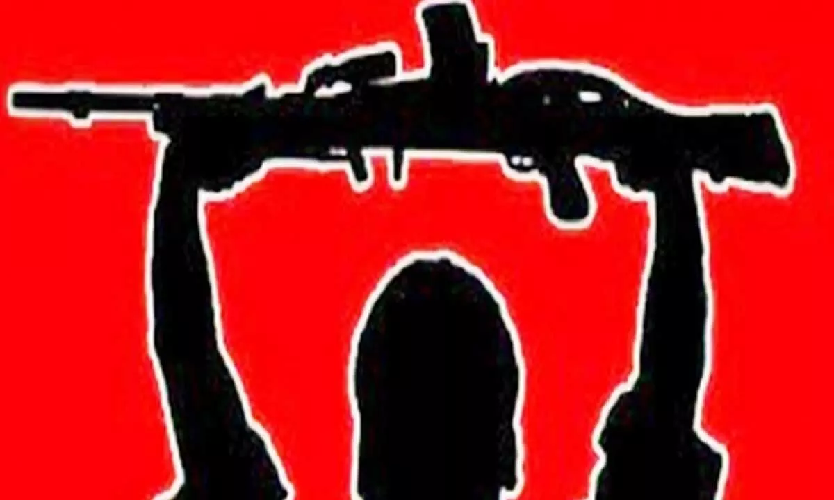 Chhattisgarh: Female Maoist With ₹17 Lakh Bounty Surrenders to Police