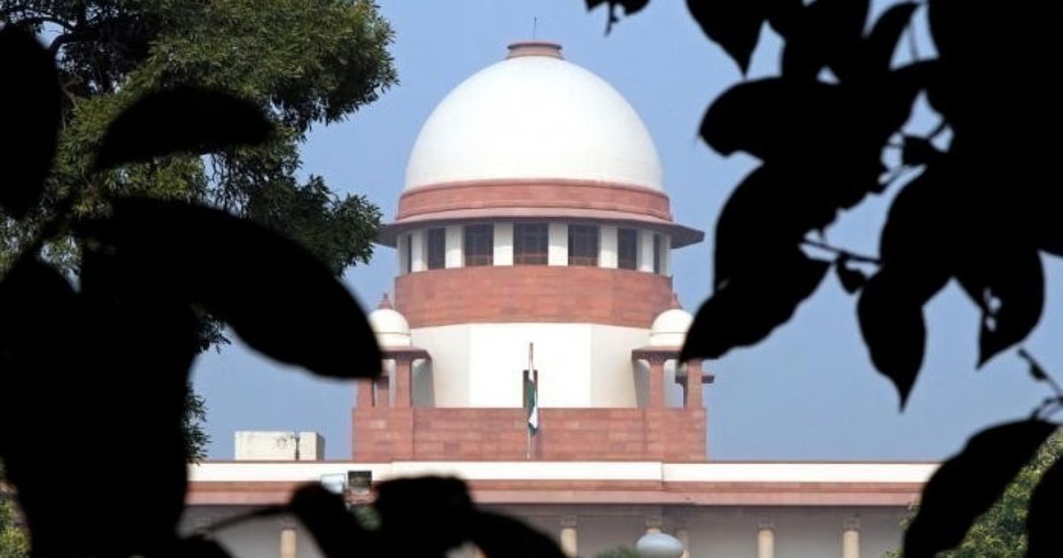 Supreme Court Makes Written Grounds of Arrest Mandatory for All Accused