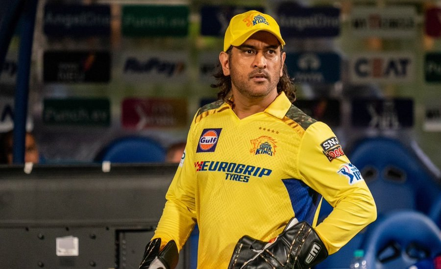 CSK Confirms MS Dhoni’s Return for IPL 2026, Fans Celebrate Icon’s Comeback
