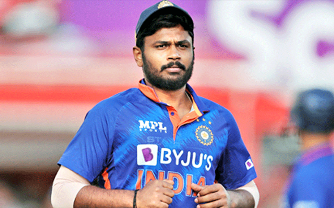 Former India Cricketer Explains Key Reason Behind Sanju Samson’s Recent Dip in Form
