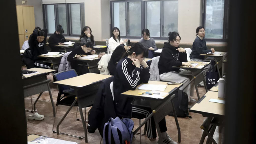 South Korean Universities Bar Admissions for Students With Bullying History
