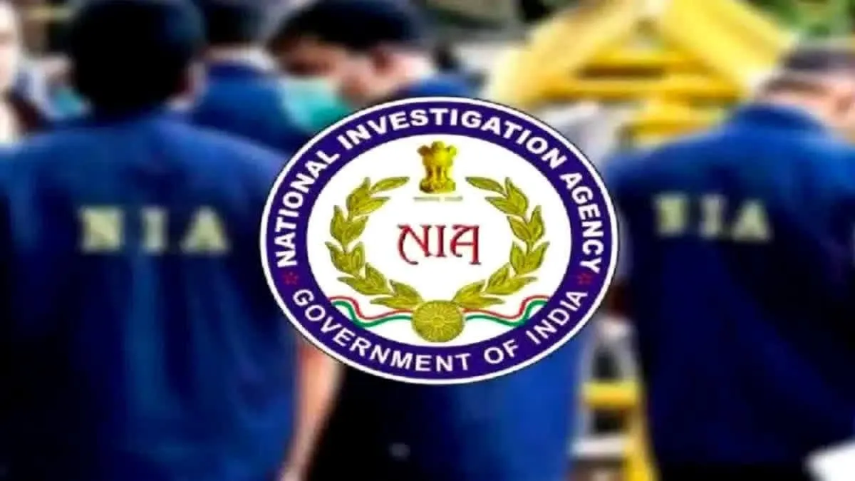 KLF-Linked Gangster Among Two Arrested for Murder of Italy-Based NRI in Amritsar