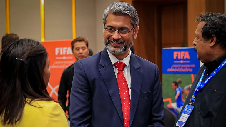 AIFF Struggles to Find Bidders for ISL Commercial Rights