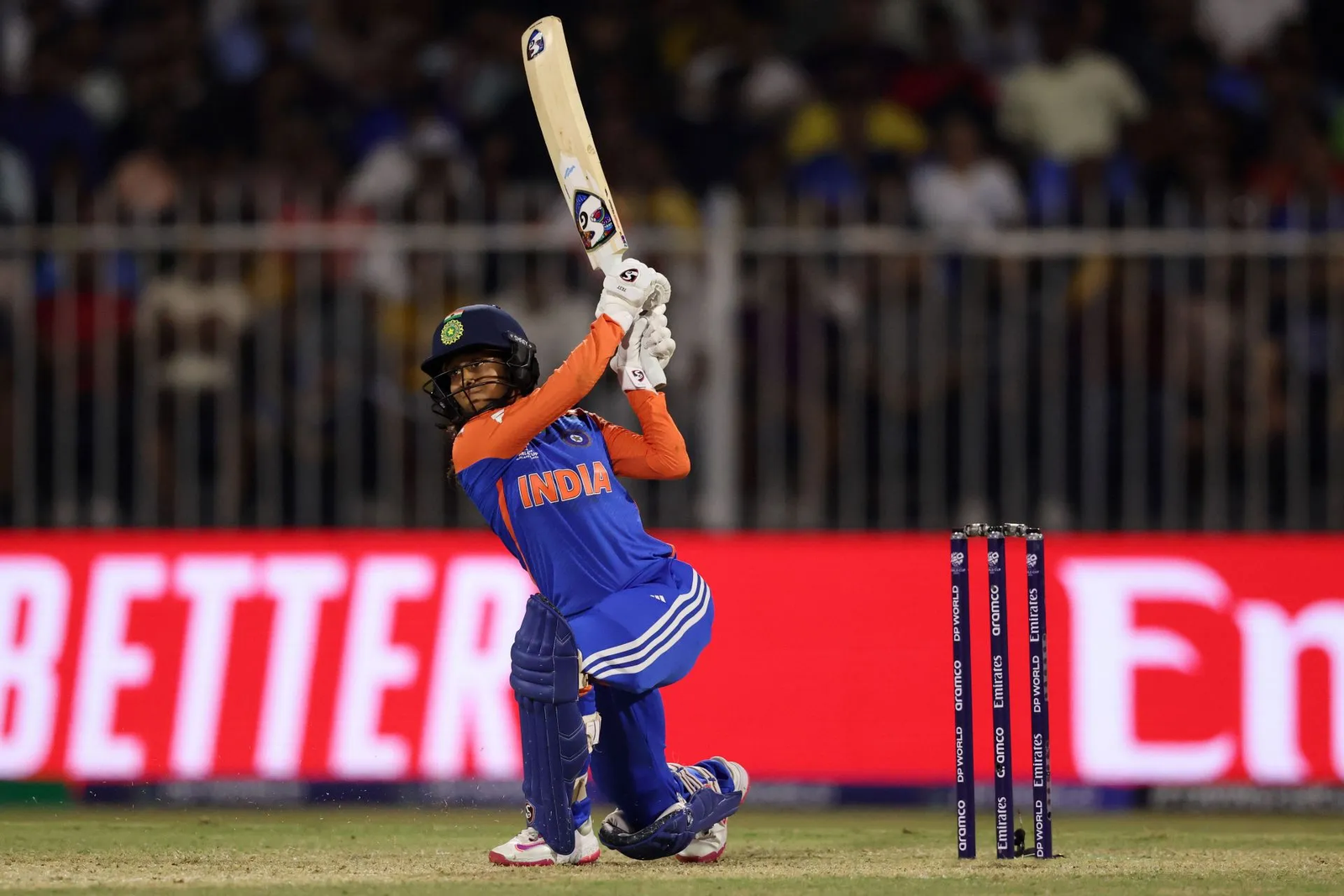 Australian Star Responds to Jemimah Rodrigues’ WBBL Comment, Admits Nerves About Her Own Comeback