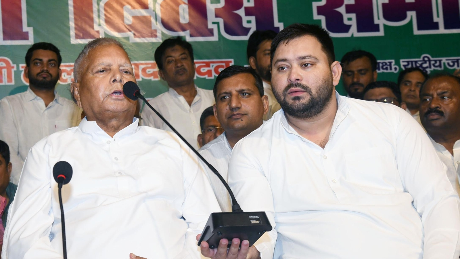 Delhi Court Postpones Decision on Charges in Lalu Yadav’s Land-for-Jobs Case