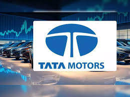 Tata Motors Records 26.6% Surge in October Sales; Festive Demand and GST Cut Drive SUV Boom