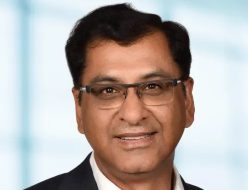 India Poised to Benefit if Global AI Bubble Bursts, Says Macquarie’s Sandeep Bhatia