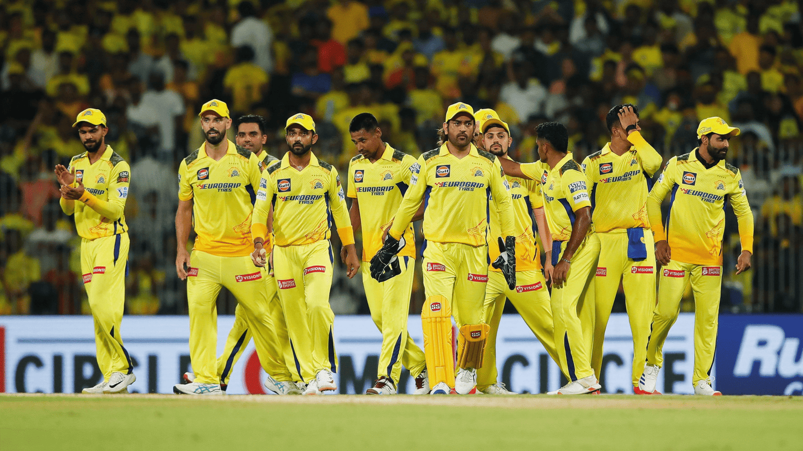 “CSK Must Retain Jadeja”: Suresh Raina Sounds Warning Amid IPL 2026 Trade Buzz