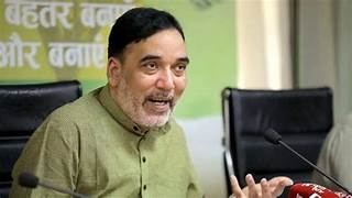 “Clearing the Mess Left by AAP”: Delhi Environment Minister Vows Stronger Anti-Pollution Measures