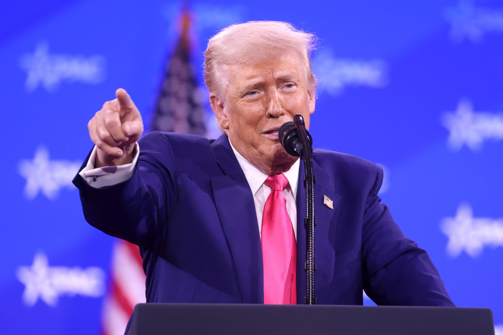 US Senate Nears Breakthrough to End Longest Government Shutdown in History