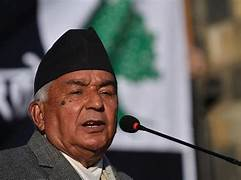 Nepal President Prevented Major Refugee Crisis During September Turmoil, Says Congress Leader Rijal