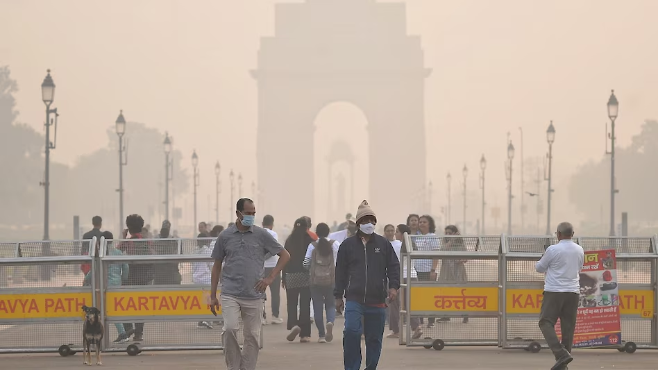 “Hard To Digest”: Jonty Rhodes’ Viral Post Shows Stark Contrast Between Delhi & Goa Air Quality