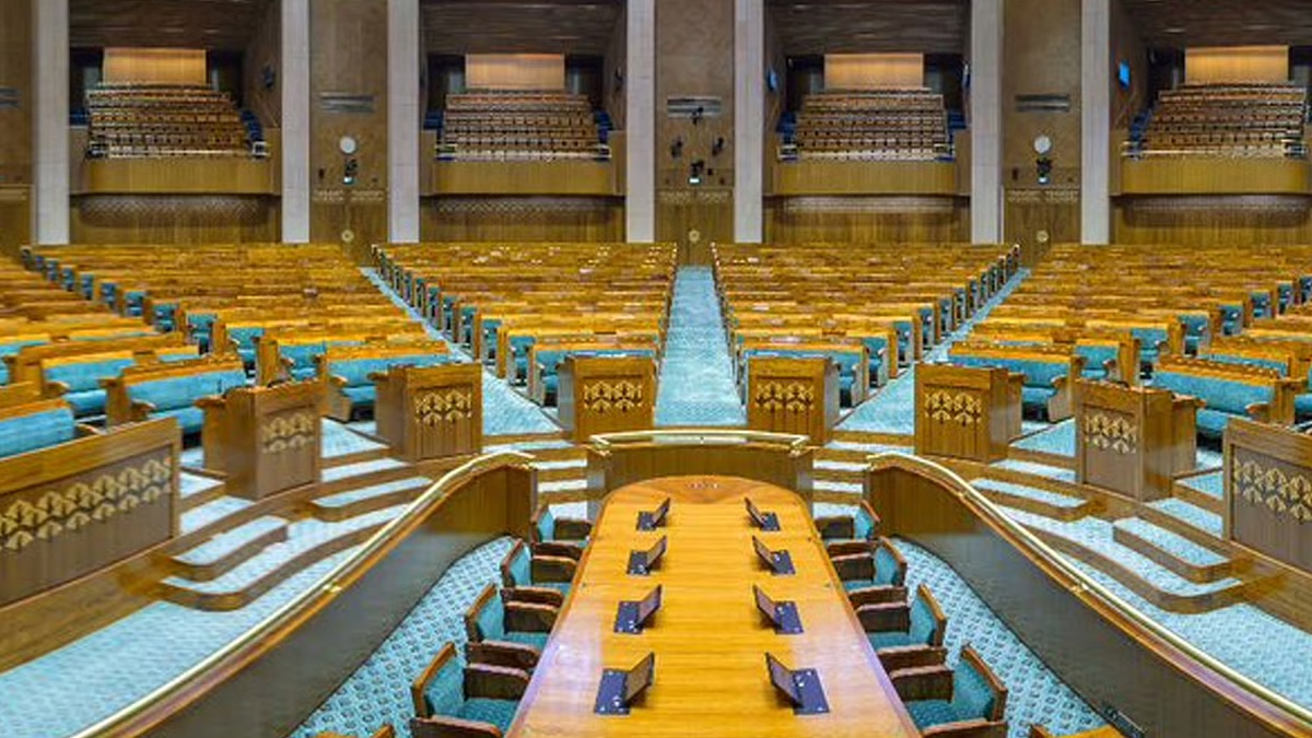 “Women Are the Largest Minority”: Supreme Court Seeks Centre’s Stand on Implementing Women’s Reservation in Parliament