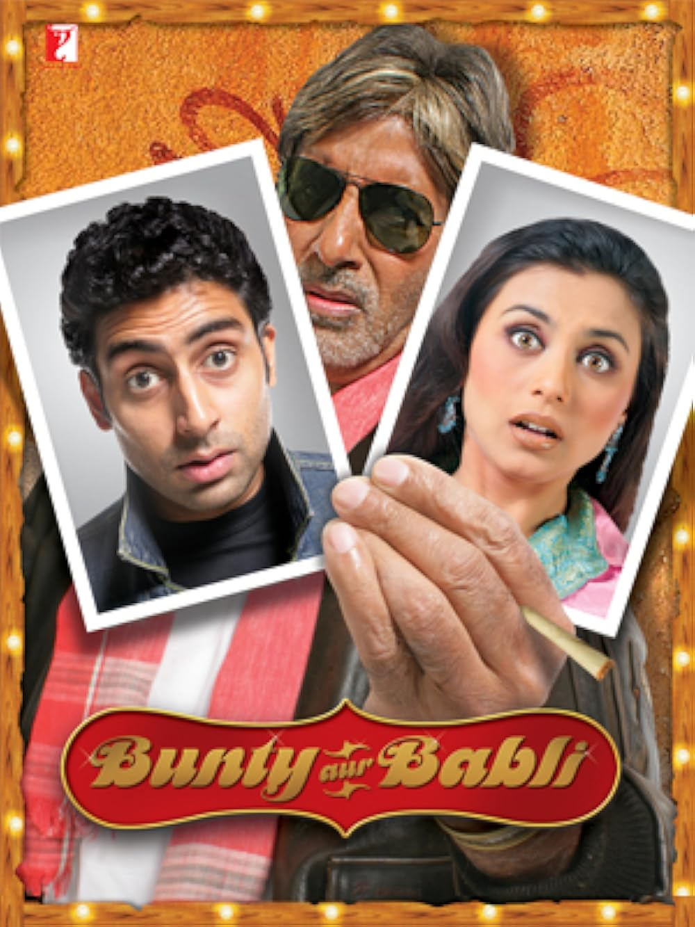 Indian Cinema @ 25: 2005 Brought Small Towns Back on Screen with Bunty Aur Babli as Black Redefined Storytelling