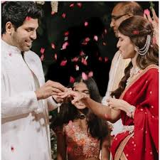 Wedding Bells for Allu Sirish and Nayanika Soon? Fans Excited!