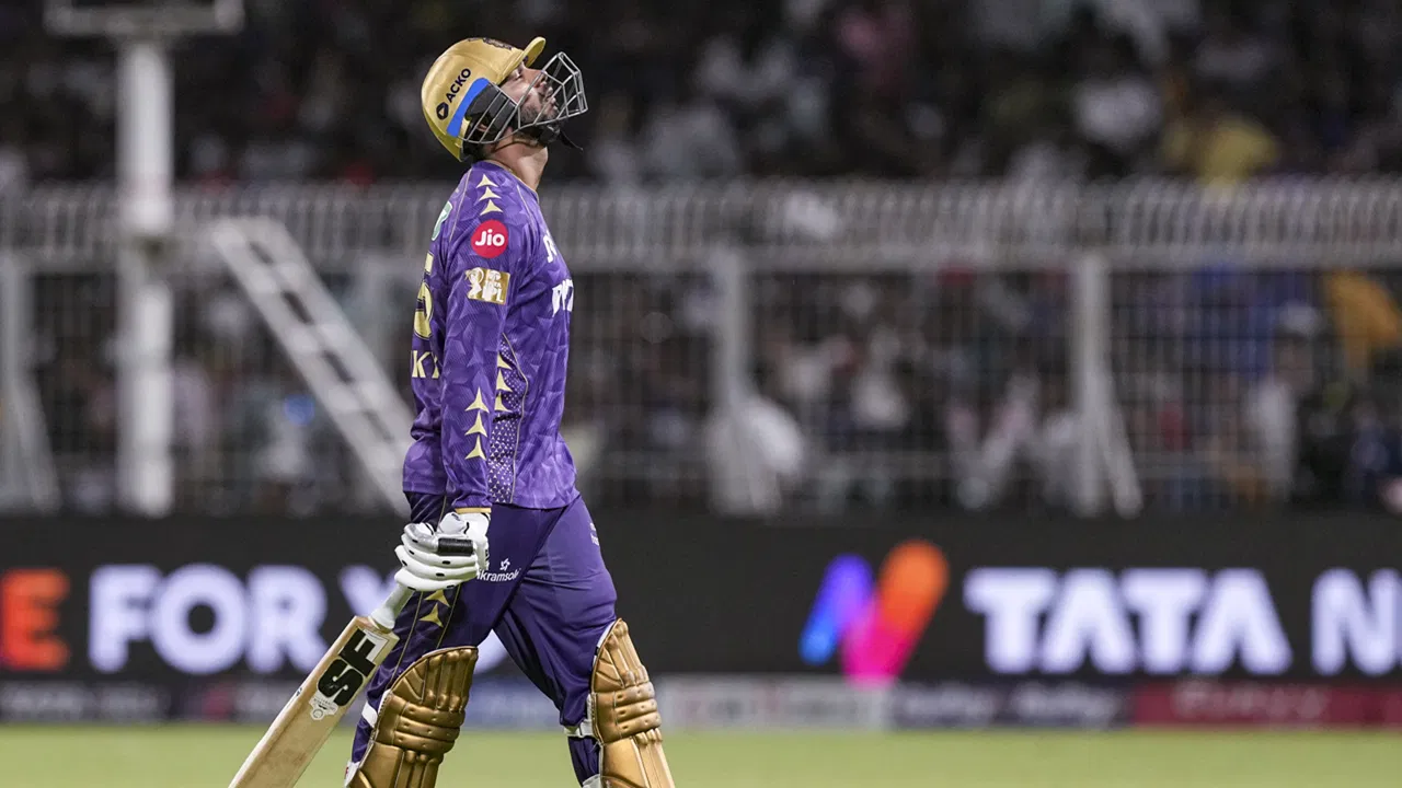 “KKR Should Release Venkatesh Iyer?” Aakash Chopra Recommends Ahead of IPL Auction