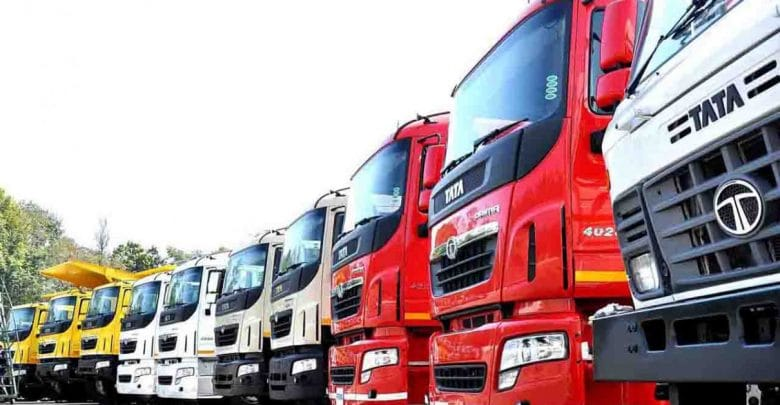 Tata Motors Commercial Vehicles Listing Date Announced — Check Key Details