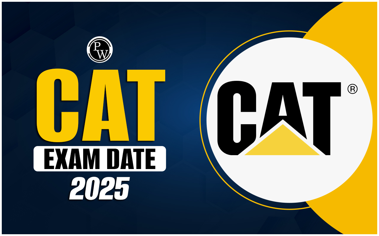 CAT 2025: Plan Your Way To Success With This Smart Study Approach