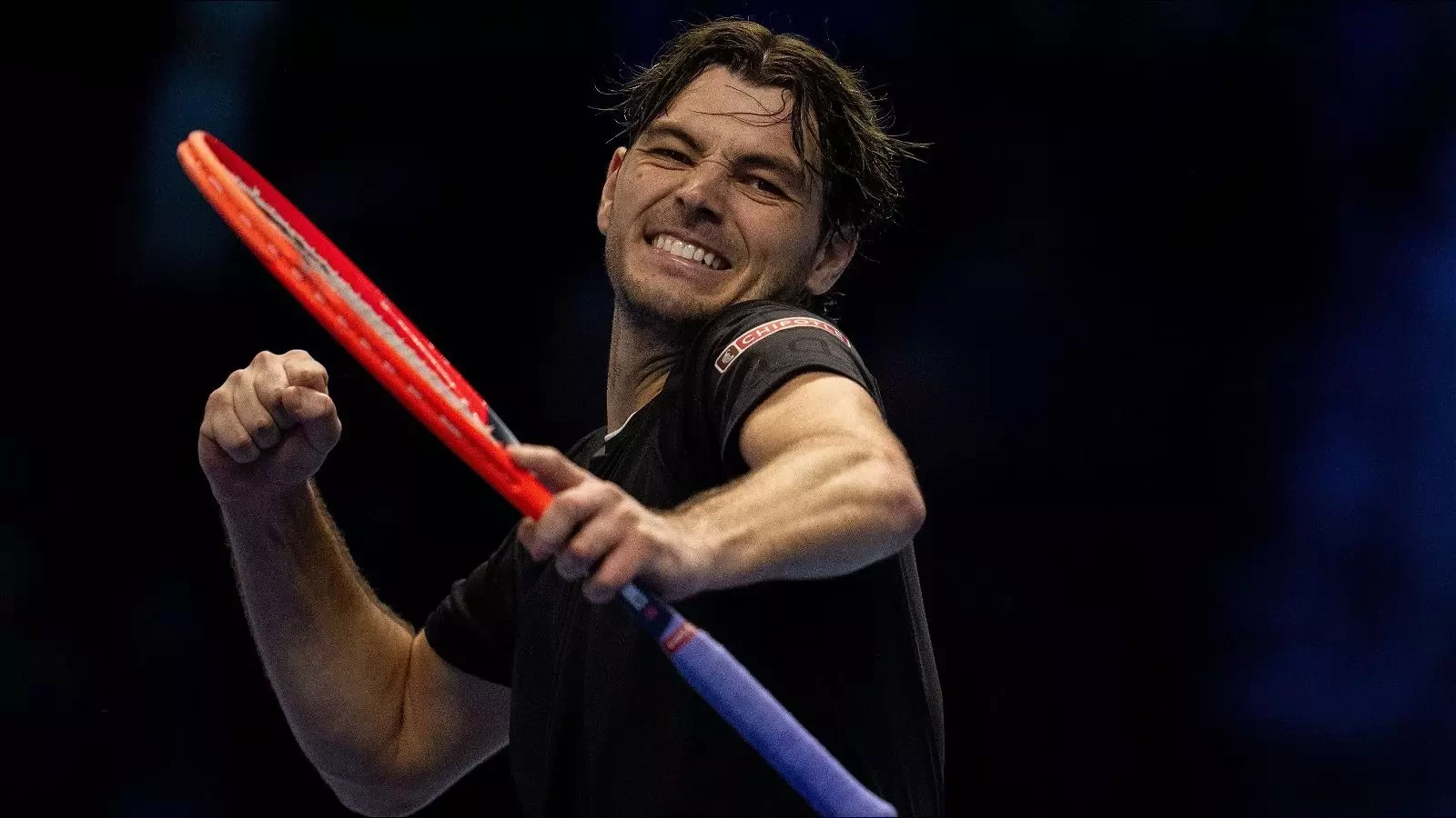 Taylor Fritz Confident Ahead of ATP Finals Clash with Alcaraz: “I Need to Beat Him to the Punch”