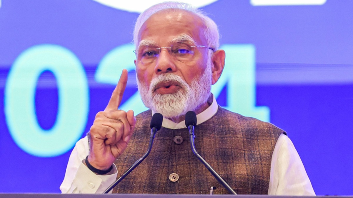 India’s Tech Revolution Gains Unstoppable Momentum