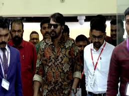 Mammootty Leads Celebrations as Kerala Becomes First ‘Extreme Poverty-Free’ State