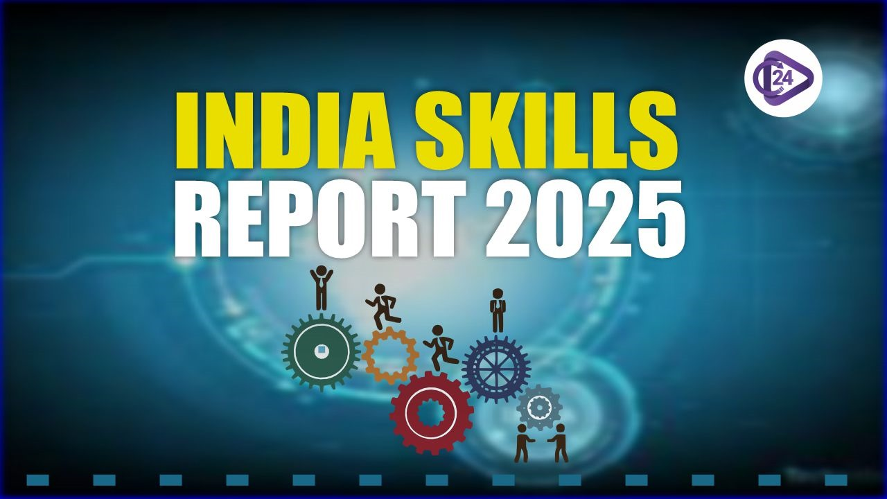 India Skills Report 2026: Employability Rises To 56.35%, Strengthening India’s Position As A Global Talent Hub
