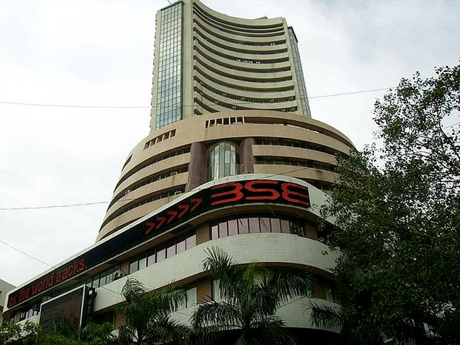 Markets Cheer Bihar Exit Polls: Sensex, Nifty Surge Over 0.5% on Political Stability Hopes